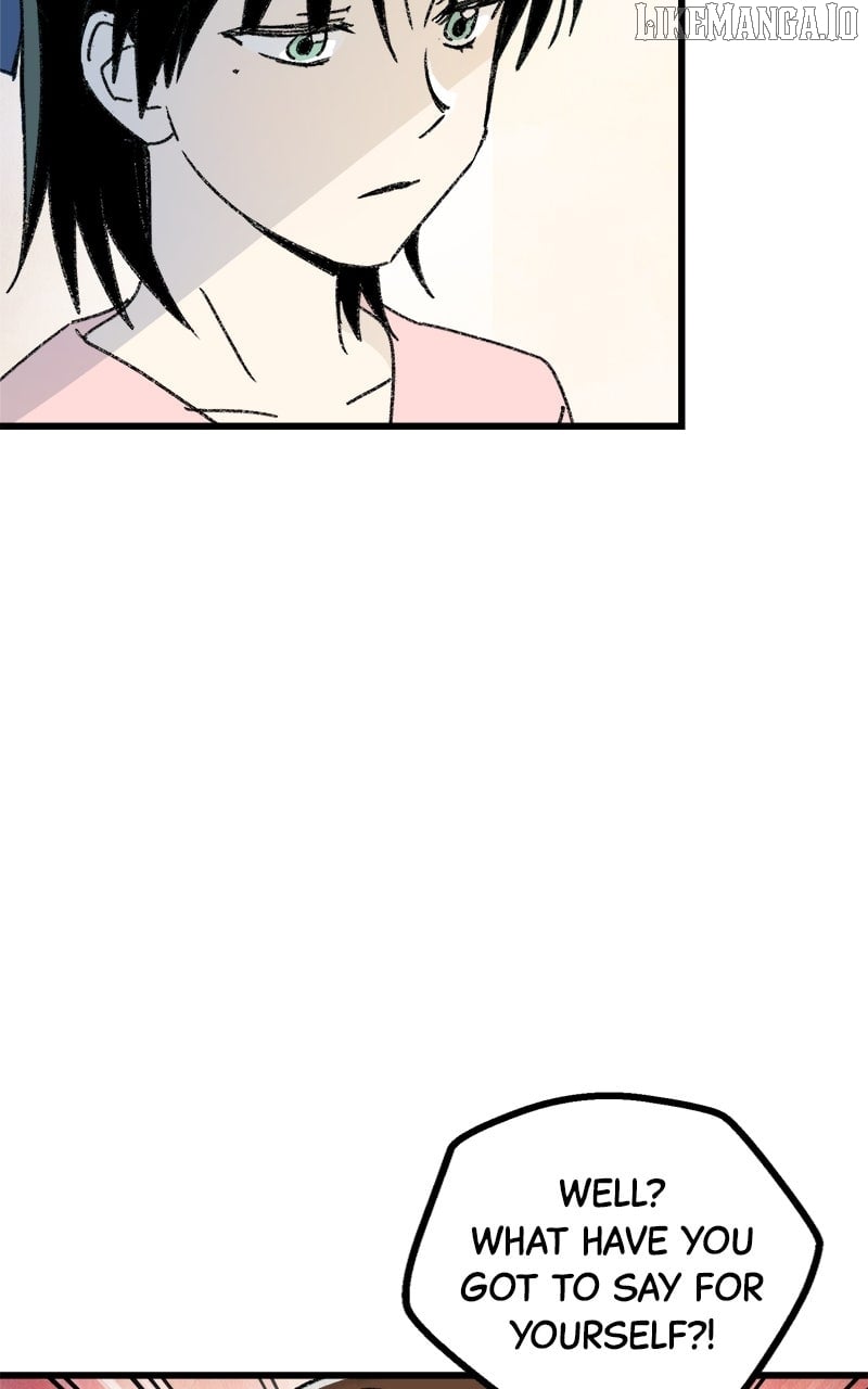 3X3! - Manhwa Chapter 49 - page 12